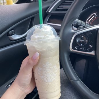 Starbucks - Coffee & Tea Near Me - Boca Raton, Florida