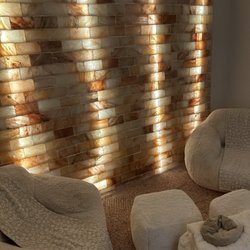 Salt Room
