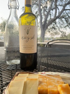 Kerrville Hills Winery at Schreiner University by null