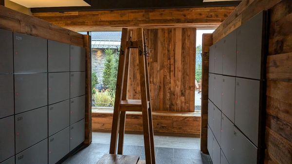 Thermea Spa Village Whitby by null