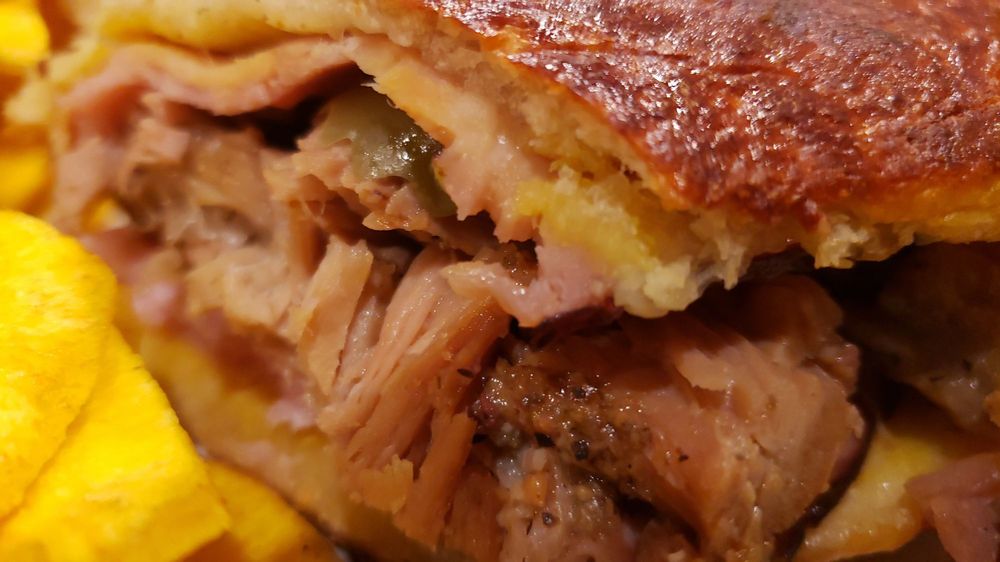 Food from Area 337