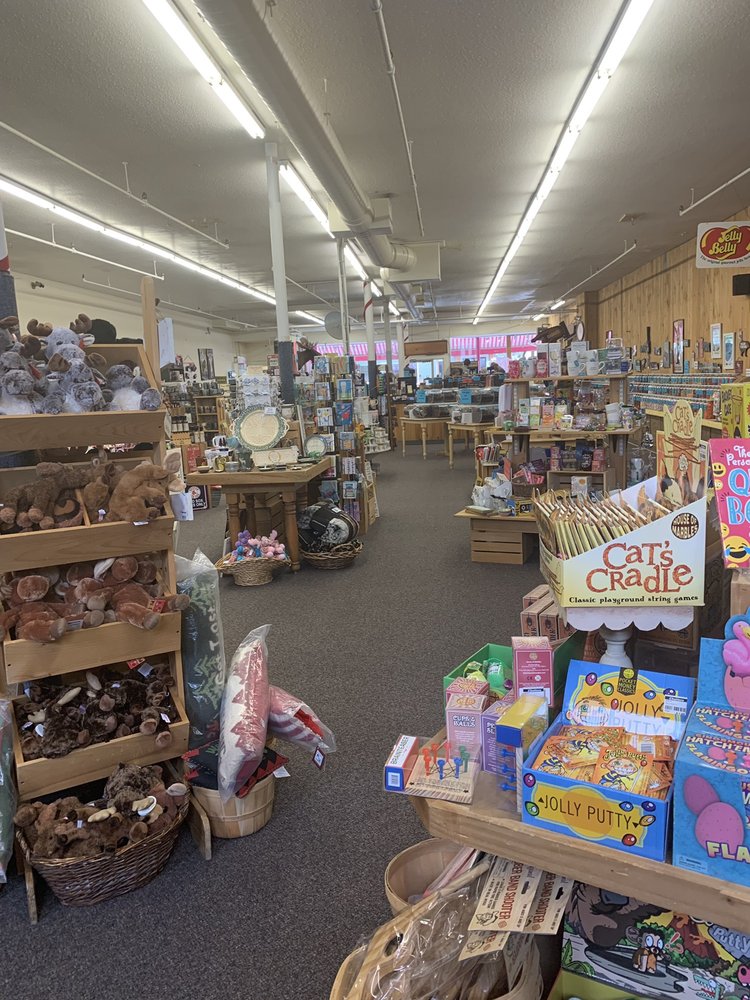 CHUTTERS 171 Photos & 108 Reviews 43 Main St, Littleton, New