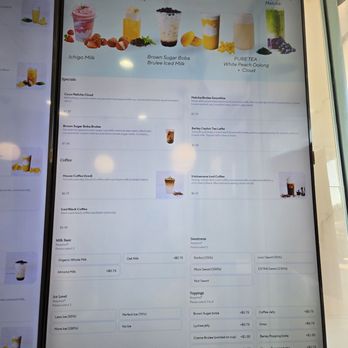 Otto Tea Shoppe - Menu (March 2025) - Coffee & Tea Near Me - Redondo Beach, California Otto Tea Shoppe - Menu (March 2025) - Coffee & Tea Near Me - Redondo Beach, California
