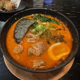 Tonkotsu