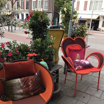 Jasmijn Bloembinders - Floral Designers Near Me - Haarlem, New Hampshire