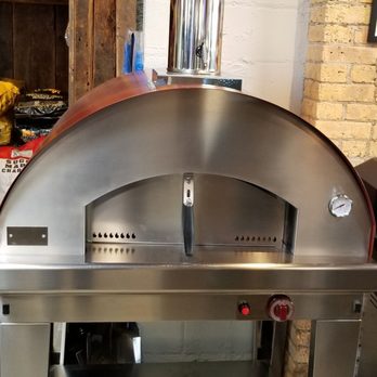 The Backyard Barbecue Store - Pizza Oven+ - Appliances Near Me - Wilmette, Illinois The Backyard Barbecue Store - Pizza Oven+ - Appliances Near Me - Wilmette, Illinois