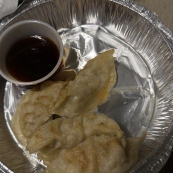 China House - Fried Dumplings - Chinese Near Me - Jackson, Michigan China House - Fried Dumplings - Chinese Near Me - Jackson, Michigan