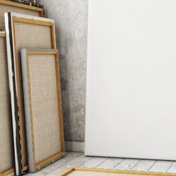 Frames By U