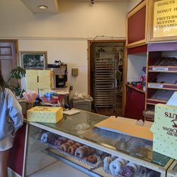 Banbury Cross Donuts - @endoedibles on Instagram 10/01/2023