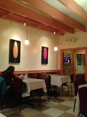 Barcote Ethiopian Restaurant by null