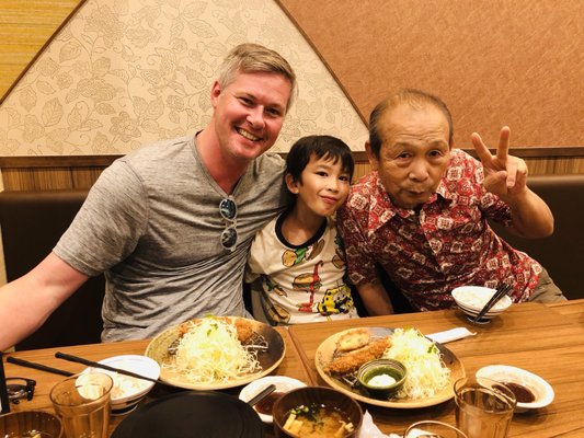 Katsukatsu Tonton by null