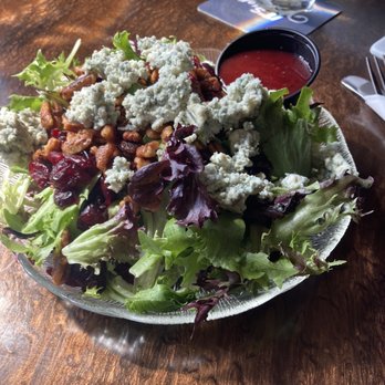 Magerks Pub - MaGerk salad (1/2 portion) - Pubs Near Me - Baltimore, Maryland