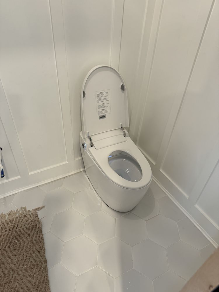 Slide of Fluid Plumbing