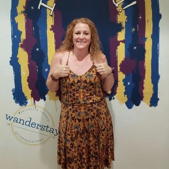 Wanderstay Hotels - Perfect place for a photo - Hostels Near Me - Houston, Texas Wanderstay Hotels - Perfect place for a photo - Hostels Near Me - Houston, Texas