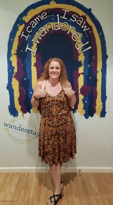 Wanderstay Houston Hostel by null
