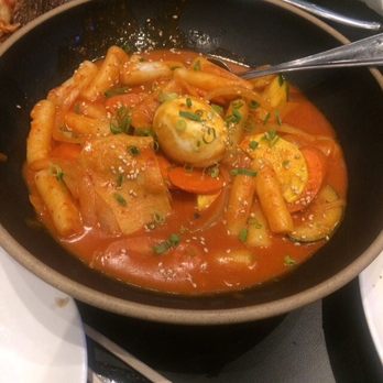 DB Grill - Ddeokbokki - New American Near Me - Kapolei, Hawaii
