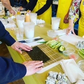 CocuSocial - Cooking Classes Near Me
