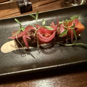 Uppercut - New American Near Me - Phoenix, Arizona