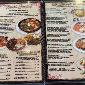 Casa Flor - Lunch specials - Mexican Near Me - La Puente, California Casa Flor - Lunch specials - Mexican Near Me - La Puente, California