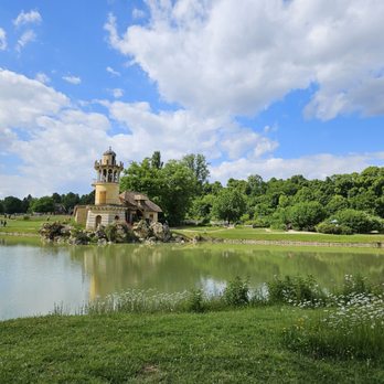 Hameau de la Reine - Landmarks & Historical Buildings Near Me - Versailles, 78