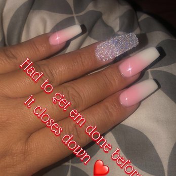 Diva Nails and Spa - Nail Salons Near Me - Gardena, California