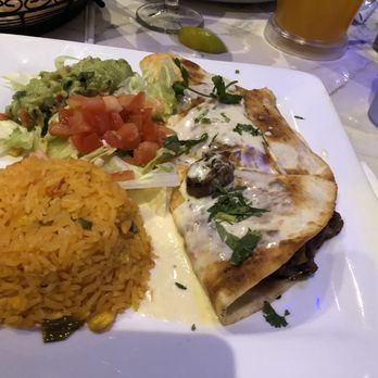 Gran Fiesta - Steak Quesadilla - Mexican Near Me - Independence, Ohio Gran Fiesta - Steak Quesadilla - Mexican Near Me - Independence, Ohio