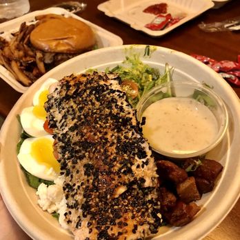 Mahi’ai Table - Cocktail Bars Near Me - Kapolei, Hawaii