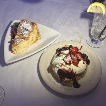 Cafe 2825 - Dessert - Italian Near Me - Atlantic City, New Jersey Cafe 2825 - Dessert - Italian Near Me - Atlantic City, New Jersey