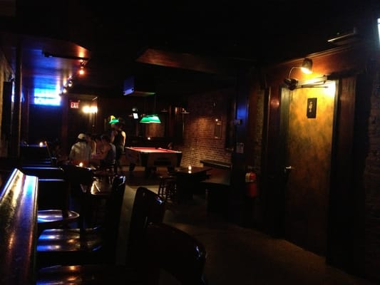 Westside Tavern by null