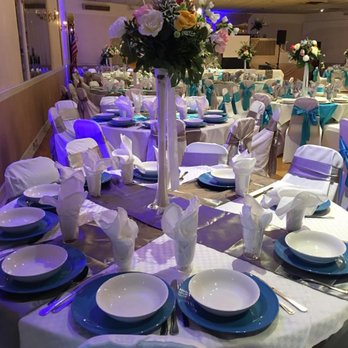 Fasano's Catering - Caterers Near Me - Braintree, Massachusetts