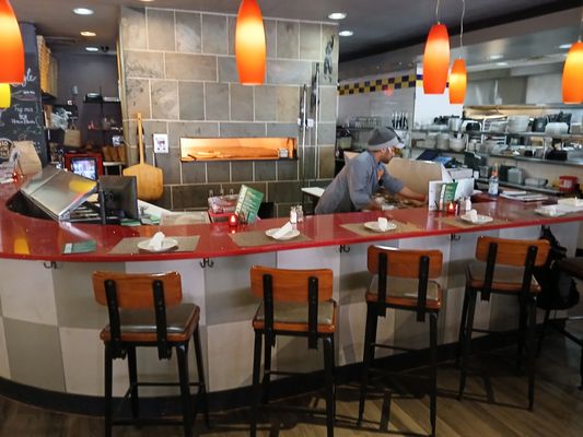 Not Your Average Joe's - Watertown by null