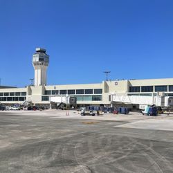 Aeropuerto Internacional Gobernador Luis Muñoz Marín
