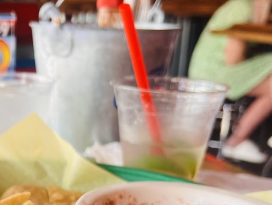 Cabo Cantina by null