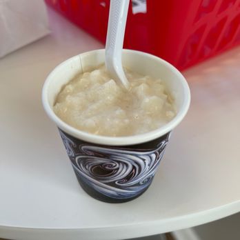 Ashley's Cafe & Tap - Arroz con Leche - Themed Cafes Near Me - Elmwood Park, Illinois