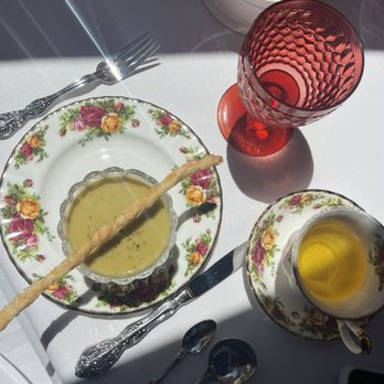 Marlene's Tea & Cakes - Coffee & Tea Near Me - San Diego, California