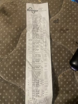 Kroger by null