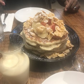 Scratch Kitchen - Breakfast & Brunch Near Me - Honolulu, Hawaii