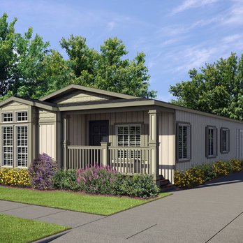 1st RE Services - Mobile Home Dealers Near Me - Escondido, California