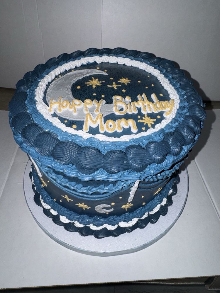 Food from Kessler's Food & Liquor