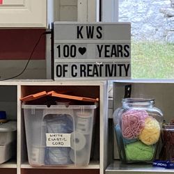 Kenmont & Kenwood Camps