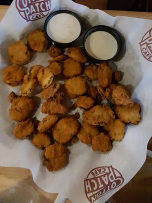 Cotton Patch Cafe by null