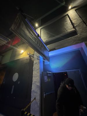 DNA Lounge by null