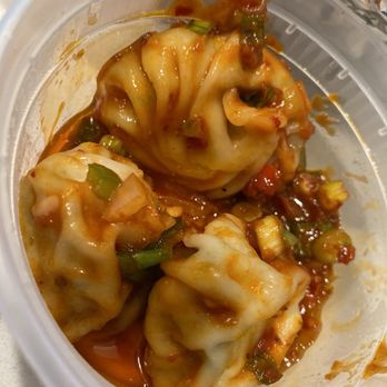 The Spice Garden - Veg Dumplings - Chinese Near Me - Round Rock, Texas The Spice Garden - Veg Dumplings - Chinese Near Me - Round Rock, Texas