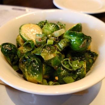 Harry Caray's 7th Inning Stretch - Brussel Sprouts - American Near Me - Chicago, Illinois