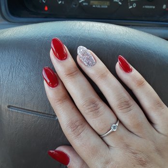 Nails BB - Nail Salons Near Me - Long Beach, California