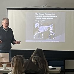 Classical Legacy - Clinic with Gerd Heuschmann