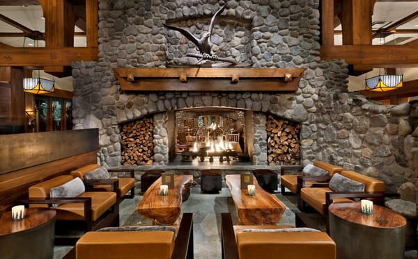 Lone Eagle Grille by null