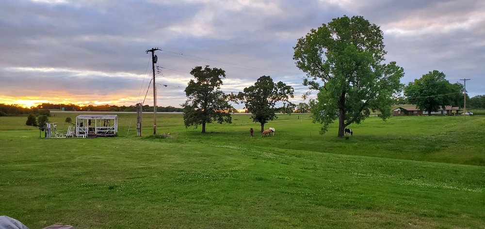 Life Gate Freedom Recovery Ministry - grief counselor in Sapulpa, OK