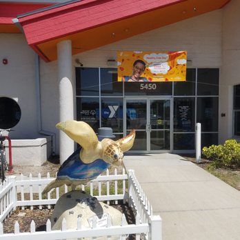 YMCA OF COLLIER COUNTY - Updated January 2026 - 28 Reviews - 5450 Ymca