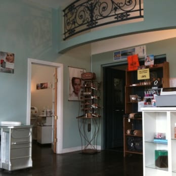 Zoka Studio Esthetique - Massage Near Me - Montreal, Quebec Zoka Studio Esthetique - Massage Near Me - Montreal, Quebec